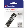 Image de Verbatim Vi3000 SSD M.2 2TB PCIe NVMe 49376
