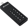 Image de Verbatim 49428 - 64 Go - Usb Type-a - 3.2 Gen 1 (3.1 Gen 1) - Sans Capuchon - 30 G - Noir (49428)