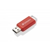 Image de Verbatim DataBar lecteur USB flash 16 Go USB Type-A 2.0 Rouge - Neuf