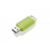 Image de Verbatim V DataBar lecteur USB flash 32 Go USB Type-A 2.0 Vert - Neuf