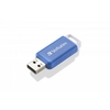 Image de Verbatim V DataBar lecteur USB flash 64 Go USB Type-A 2.0 Bleu - Neuf