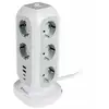 Image de Verbatim EU Power Tower EUPT-01 11xAC/ - Neuf