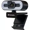 Image de Webcam Verbatim AWC-02 Full HD #2POURCENT