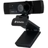 Image de Webcam Verbatim AWC-03 4K Ultra HD #2POURCENT