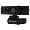 Image de Verbatim Webcam mit Dual Mikro AWC-03 Ultra HD 4K Autofokus retail