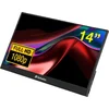 Image de Verbatim 49591 Ecran Pmt-14 14'' Full Hd