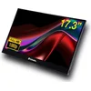 Image de Verbatim 49593 Ecran Pmt-17 17.3'' Full Hd