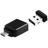 Image de Verbatim Clé NANO USB 32 Go avec adaptateur Micro USB - Neuf