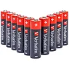 Image de Piles Alcalines Aa Lr06 (pack De 10)