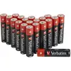 Image de Verbatim 49876 pile domestique Batterie à usage unique AAA