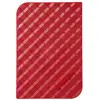 Image de Verbatim Disque dur portable USB Store 'n' Go 3.0, 1 To - Rouge - Neuf