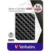 Image de Verbatim 53237 Mini Ssd 1Tb Usb 3.2 Noir