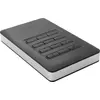 Image de Verbatim Store 'n' Go Secure Portable HDD with Keypad Access - Disque dur - crypté - 2 To - externe (portable) - USB 3.1 Gen 1 (connecteur USB-C)