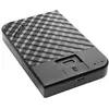 Image de Verbatim Fingerprint Secure - Disque Dur - Chiffré - 2 to - Externe (Portable) - USB 3.1 Gen 1 (USB-C connecteur) - AES 256 Bits Noir en occasion ou reconditionné
