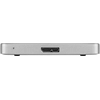 Image de Store 'n' Go Alu Slim 2.5" 1TB silver Disque dur externe à mémoire flash