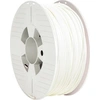Image de Verbatim 55034 Filament Abs 2.85Mm Blanc