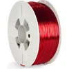 Image de Verbatim 55062 Filament Pet-G 2.85Mm Rouge