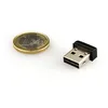 Image de Verbatim Vb-98130 - 32 Go - Usb Type-a - 2.0 - 10 Mo/s - Sans Capuchon - Noir (98130)