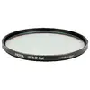 Image de Filtre Hoya UV IR Cut 55 mm noir - Neuf