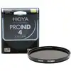Image de HOYA Filtre gris neutre HMC ND4 PRO 77mm - Neuf