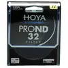 Image de Filtre Hoya PRO ND32 58 mm Noir - Neuf