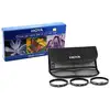 Image de Filtre pour appareil photo HOYA CLOSE UP SET 2 72 - Neuf