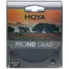 Image de Filtre Hoya PRO ND GRAD 16 82 mm Noir - Neuf