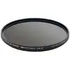 Image de Filtre polarisant circulaire Hoya HD nano Mk II 67 mm slim verre gris Noir - Neuf