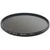 Image de Filtre de protection Hoya HD Mk II CIR-PL 82 mm cadre ultra-fin 16 couches Noir - Neuf
