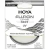 Image de Filtre Hoya Fusion ONE Next 62mm Argenté - Neuf