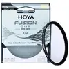 Image de Filtre UV Hoya Fusion ONE Next 82mm noir - Neuf