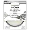 Image de Filtre de protection Hoya Fusion ONE Next 62mm noir - Neuf