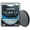 Image de HOYA PRO ND-EX Filtre Gris Neutre ND64 77mm - Neuf