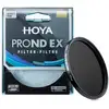 Image de HOYA PRO ND-EX Filtre Gris Neutre ND500 77mm - Neuf