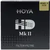 Image de Filtre ND Hoya HD Mk II IRND8 49 mm Transparent - Neuf