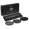 Image de Kit de filtres IRND Hoya HD Mk II noir - Neuf