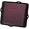 Image de Filtre De Remplacement Compatible Avec Honda Civic V Civic Civic Vi Civic Vi -5 Portes Et Aerodck- Crx Targa Crx Delsol - 332047