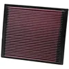 Image de Filtre De Remplacement Compatible Avec Volkswagen Golf Iii Vento - 332069
