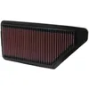 Image de Filtre A Air De Remplacement K&n 33-2090