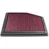 Image de Filtre A Air De Remplacement K&n 33-2773