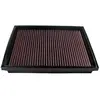 Image de K&n - Filtre De Remplacement Compatible Avec Volkswagen Transporter T4 2.5 Diesel 1995-2003 - 332759