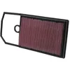 Image de Filtre A Air De Remplacement K&n 33-2774