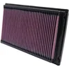 Image de Filtre A Air De Remplacement Ketn Adaptable Compatible Avec Nissan 350z