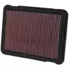 Image de Filtre De Remplacement Compatible Avec Toyota Land Cruiser 4.7 1998+2005 - 332146