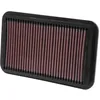 Image de K&n - Filtre De Remplacement Compatible Avec Daihatsu Toyota - 3320411