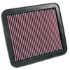 Image de Filtre De Remplacement Compatible Avec Suzuki Vitara Grand Vitara - 332155