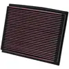 Image de K&n - Filtre De Remplacement Compatible Avec Audi A4 Seat Exeo - 332209