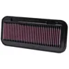 Image de Filtre De Remplacement Compatible Avec Citroen Daihatsu Peugeot Toyota - 332131