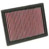 Image de Filtre De Remplacement Compatible Avec Mini -bmw- One Cooper - 332239