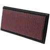Image de K&n - Filtre De Remplacement Compatible Avec Audi Volkswagen - 332857